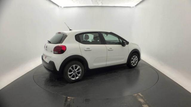 Citroen C3 image 5