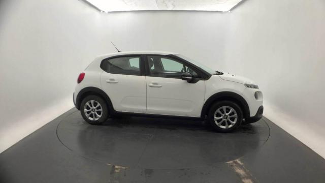 Citroen C3 image 1