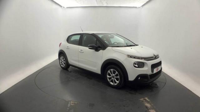 Citroen C3 image 3