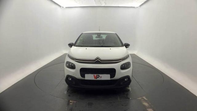 Citroen C3 image 7