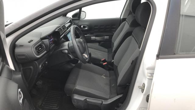 Citroen C3 image 4