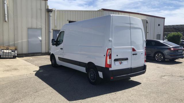 Renault Master image 4