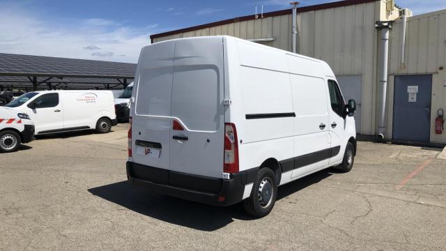 Renault Master image 5