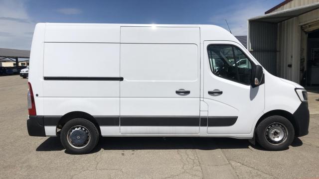 Renault Master image 3
