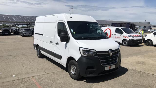 Renault Master image 1