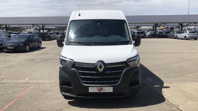 Renault Master image 7