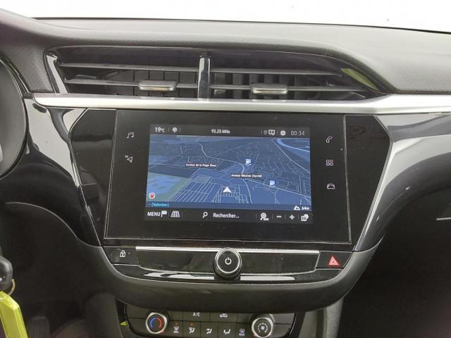 Opel Corsa image 1