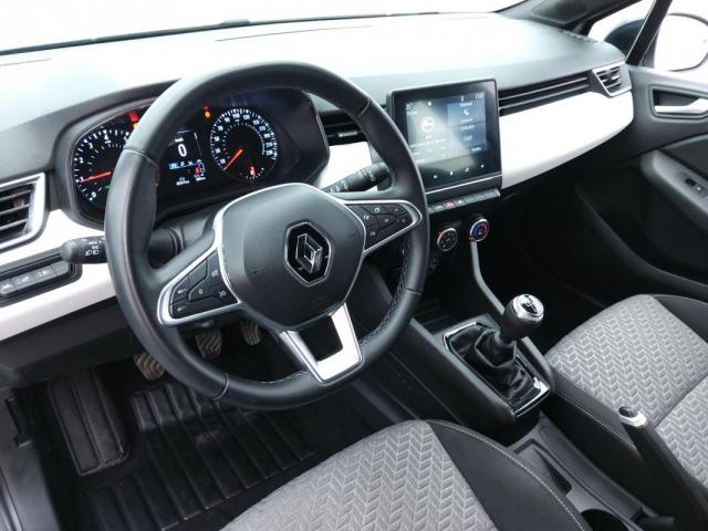 Renault Clio image 3