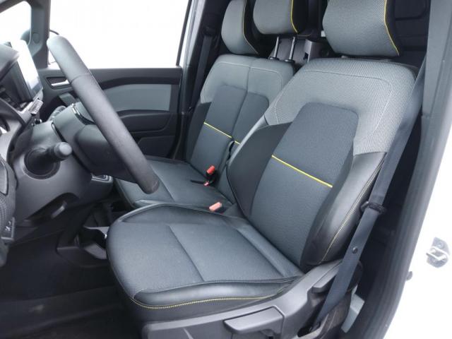 Renault Kangoo Van image 2