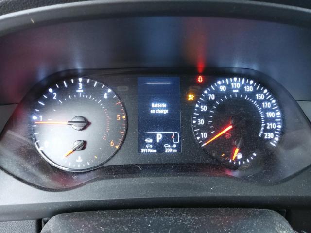 Renault Kangoo Van image 4