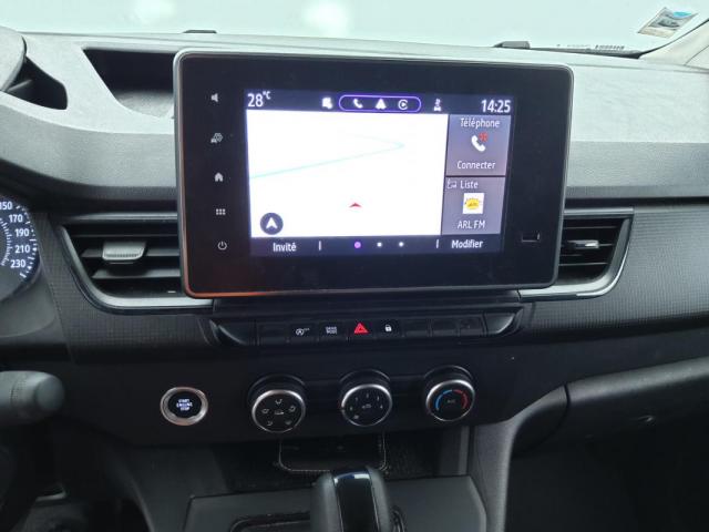 Renault Kangoo Van image 8