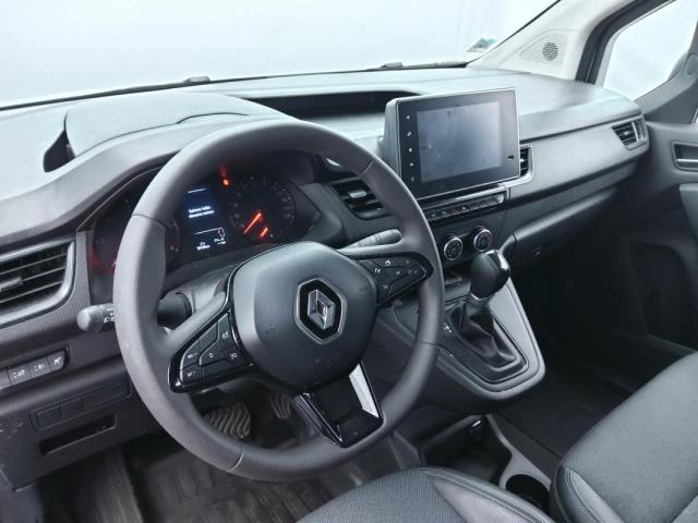 Renault Kangoo Van image 5