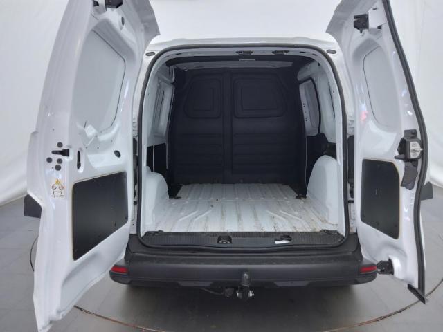 Renault Kangoo Van image 3