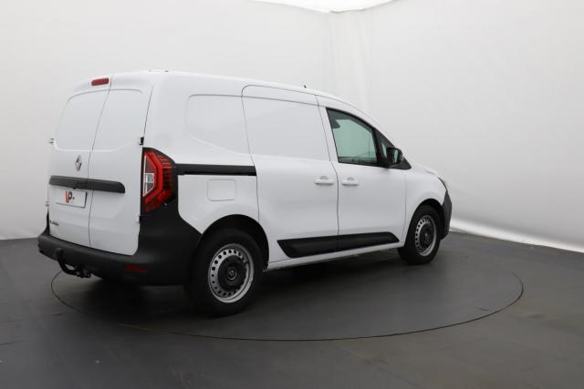 Renault Kangoo Van image 1