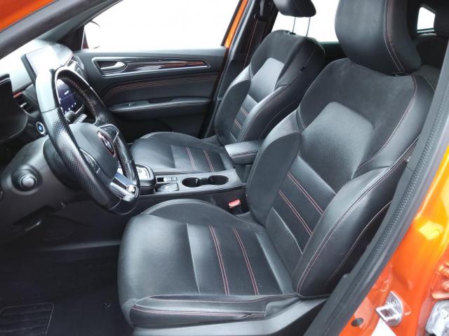 Renault Arkana image 5