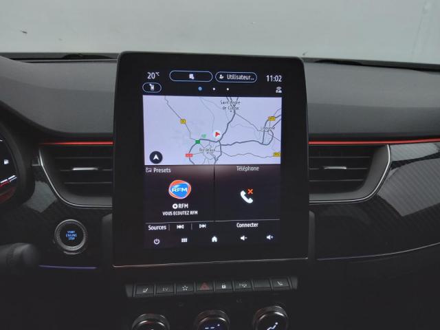 Renault Arkana image 3