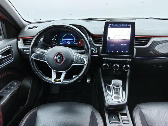Renault Arkana image 1