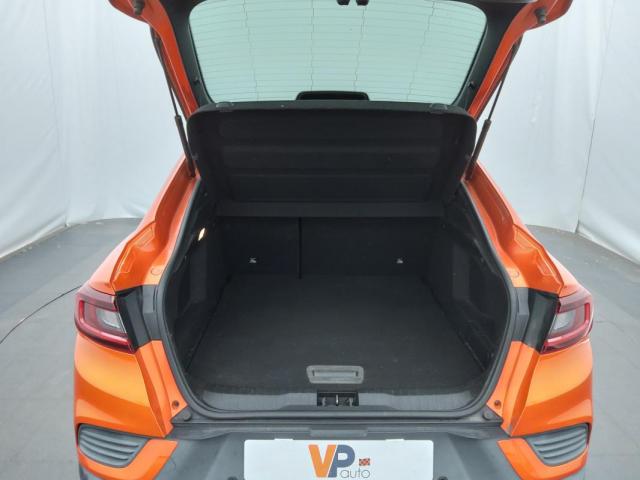Renault Arkana image 7