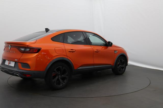 Renault Arkana image 8