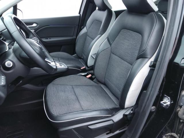 Renault Captur image 7