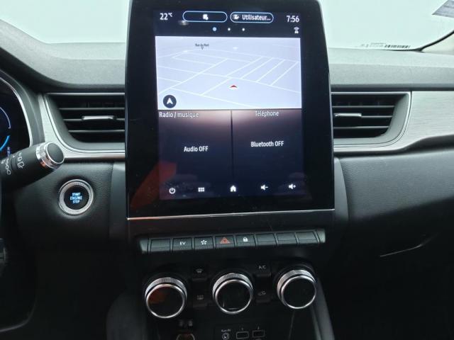 Renault Captur image 8