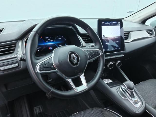 Renault Captur image 6