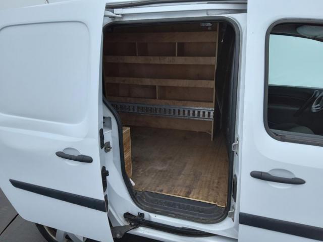 Renault Kangoo Express image 8