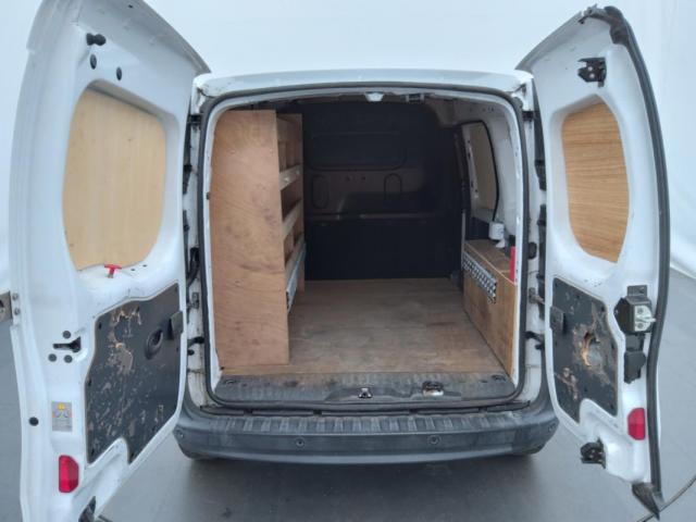 Renault Kangoo Express image 2