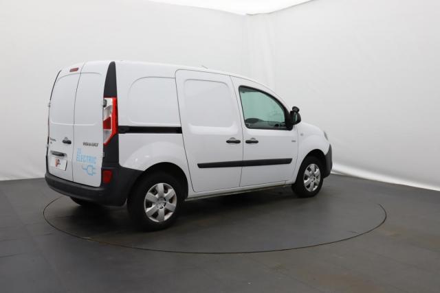 Renault Kangoo Express image 4