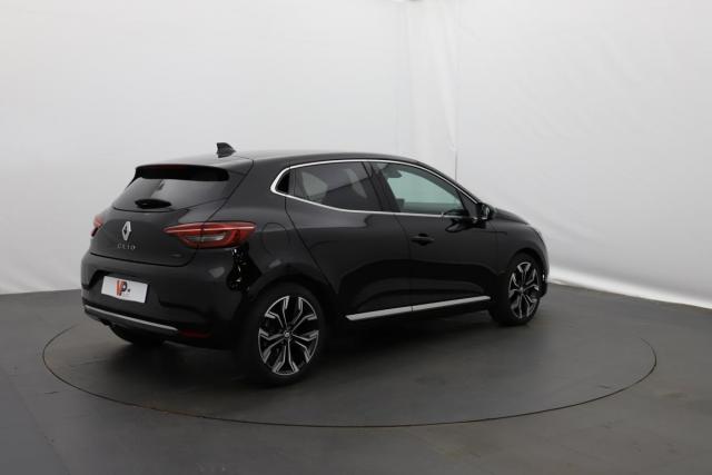 Renault Clio image 7