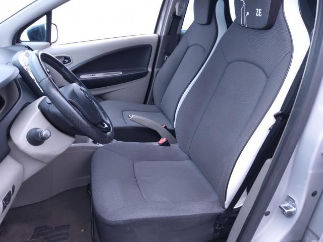 Renault Zoe image 3