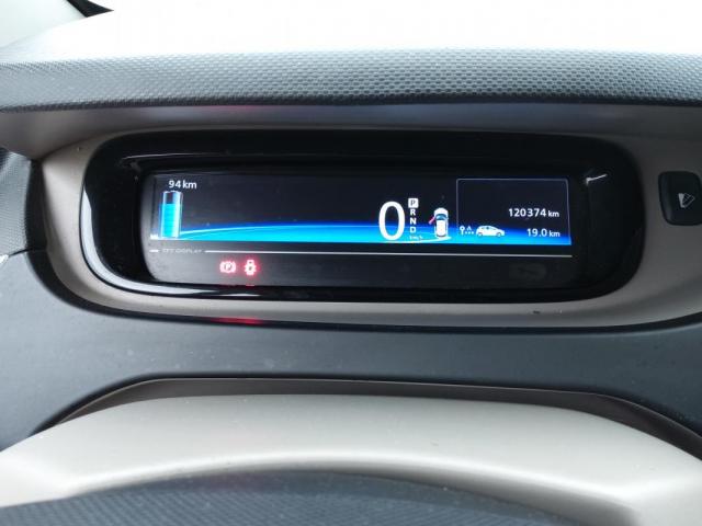 Renault Zoe image 1