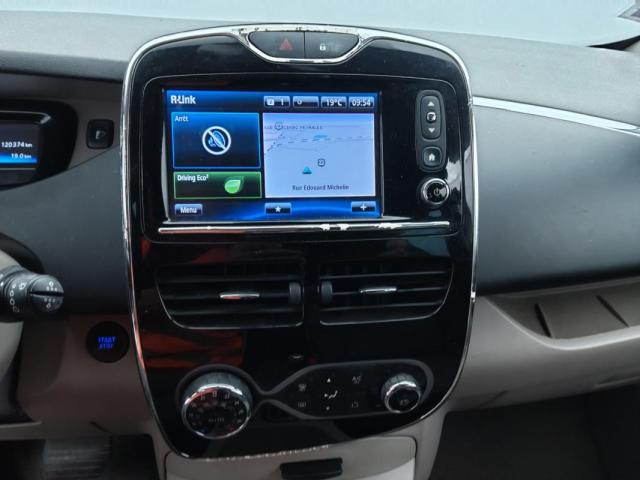 Renault Zoe image 4