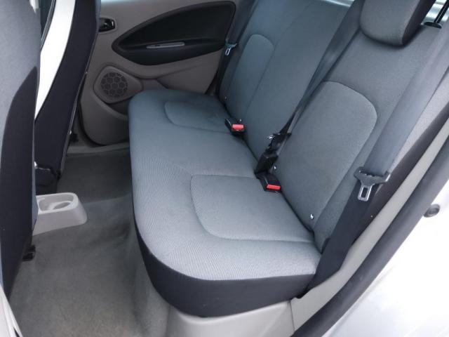 Renault Zoe image 7