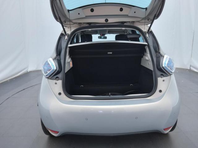 Renault Zoe image 8