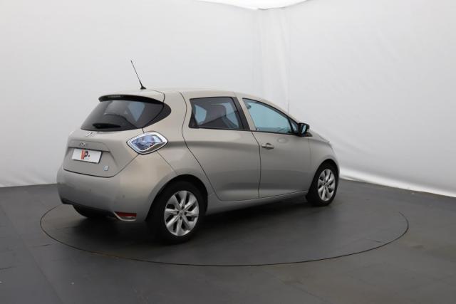 Renault Zoe image 2