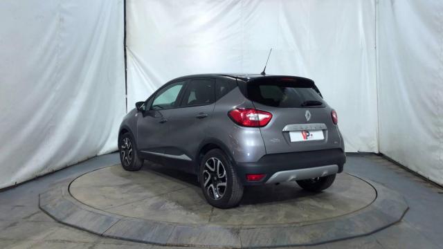 Renault Captur image 8