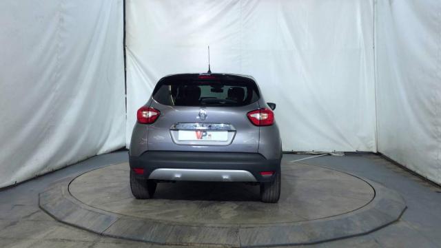 Renault Captur image 6