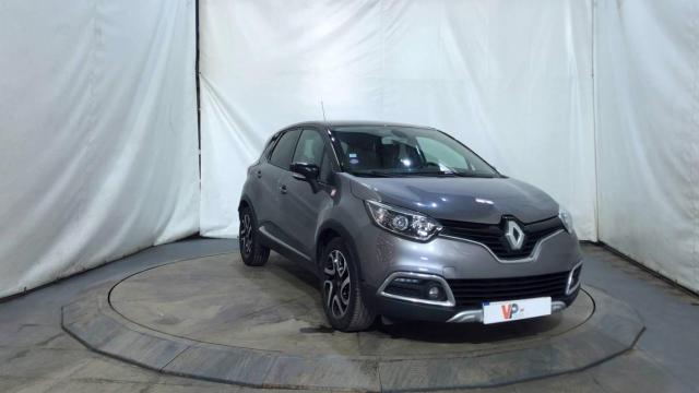 Renault Captur image 3