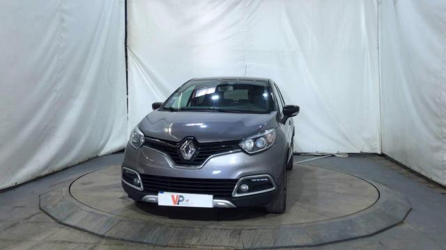 Renault Captur image 7