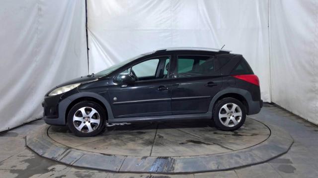 Peugeot 207 Sw image 7