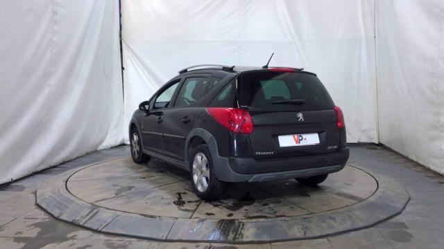 Peugeot 207 Sw image 6