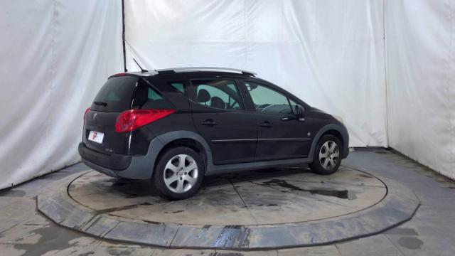 Peugeot 207 Sw image 1