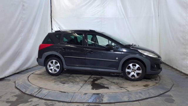 Peugeot 207 Sw image 5