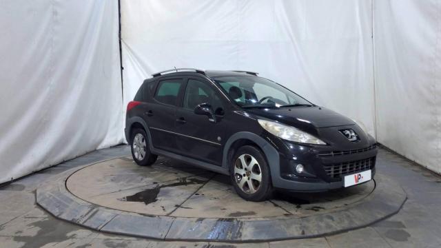 Peugeot 207 Sw image 3