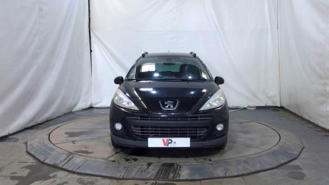 Peugeot 207 Sw image 8