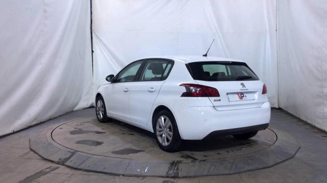 Peugeot 308 image 3