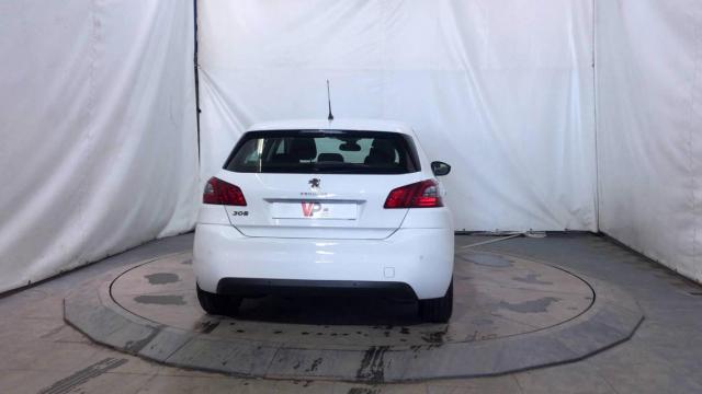 Peugeot 308 image 5