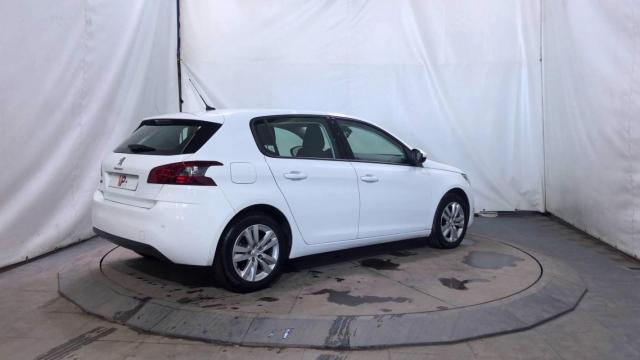 Peugeot 308 image 6