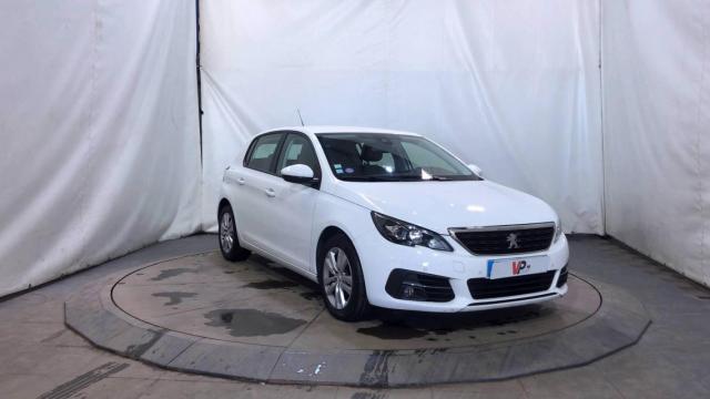 Peugeot 308 image 4